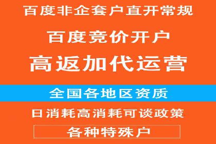 百度竞价推广与SEO结合的策略——以某科技公司为例